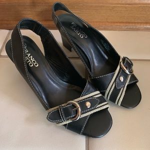 Franco Sarto Heels